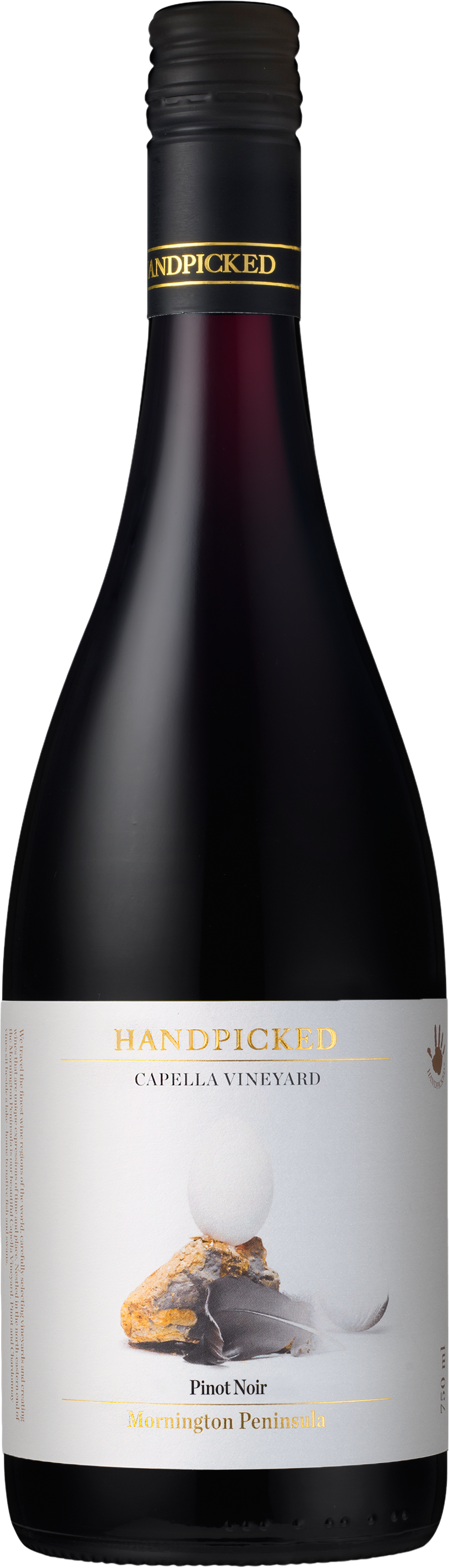 Handpicked Wines Capella Vineyard Mornington Peninsula Pinot Noir 2022